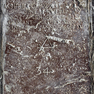 Grabplatte für Kaspar und Matthias Corswant