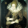 Porträt Anna Maria Sidonia von Graenrot (?), verh. Knebel von Katzenelnbogen