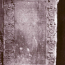 Grabstein des Caspar von Legat
