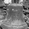 Hamburger Glockenfriedhof, Glocke
