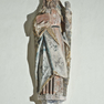 Liebfrauen, Skulptur Apostel Andreas (1511)