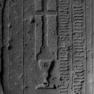Grabplatte Albrecht Heher