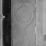Grabplatte N.N. von Dürrmenz