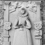 Grabdenkmal Anna Magdalina Feinauge