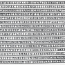 Dom, Barbarossaleuchter (1156-1184), umlaufende Inschriften, Nachzeichnung