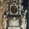 Epitaph des Andreas Homborg in St. Stephani [1/2]