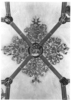 Bild zur Katalognummer 109: Titulus auf einem Rippenscheitelstein