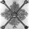 Bild zur Katalognummer 109: Titulus auf einem Rippenscheitelstein